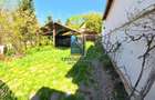 Casă 2 camere + teren 1700 mp - zona Platoul Cornești, str. Trebely - 15