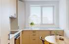 Penthouse 3 camere, intabulat, mobilat si utilat - dressing + 2 bai - 4