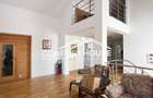 Vilă P+E+M, 7 camere,  teren 900mp, piscina , Iancu Nicolae-British School - 29
