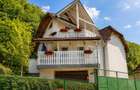 Vila traditionala, cu domeniu de 5.025 mp, pe aripa Cetatii Medievale Brasov - 4