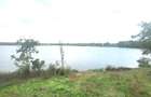 Teren Butimanu - 3700 mp-deschidere lac - 1