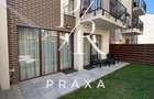 Apartament 2 camere, mobilat modern, gradina, parcare, zona Sub Cetate - 8