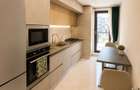 2 camere mobilat modern | Tomis Nord - Zen Residence | garaj, boxă - 9