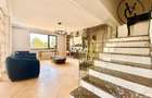 Vilă Duplex Elegantă în Pipera I Lângă Lac I Complet Mobilată - 2