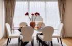 3 camere, Lux, Faleza Nord, Spectrum residence, parter, vedere la mare, 80mp - 26
