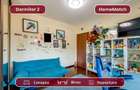 Promoroaca 7 || 3 camere || Mobilat modern || Parcare subterană - 13