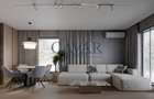 Proiect Nou Cavar Residence 2 Camere - 1
