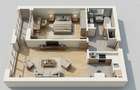 Apartament 2 camere Nou | Decomandat | 13 Septembrie | Finisaje Lux - 11