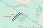 Teren extravilan de vanzare 17500 mp, deschidere 27m la DN1,  Ploiesti - 1