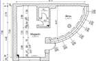 Spatiu comercial  de inchiriat 50 mp zona ,  Centru Piata Cipariu - 7