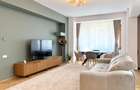 APARTAMENT CU 3 CAMERE SI TERASA - RENOVAT - IMOBIL  2004 - RETRAS - AVIATORILOR - 4