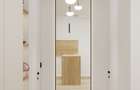 Apartament 3 camere, 80 mp utili -7 minute metrou-Comision 0%TVA inclus - 8