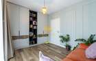 3 camere, Ultrafinisat, bloc nou, terasa, garaj, Marasti Aurel Vlaicu - 8