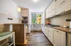 Apartament 3 camere, renovat, balcon 11 mp, etaj 1, strada Unirii! - 6