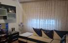 apartament  2 camere semidecomandat, centrala  gaz, mobilat si utilat, 84.500 eu - 1