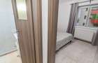 2 Camere ISG RESIDENCE II | Unirii | Parcul Carol | Bloc NOU Parcare - 6