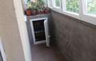 Apartament decomandat cu 2 camere, balcon și parcare – Florești - 8
