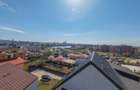 Apartament 4 camere duplex Sisesti - Vedere catre lac - 16