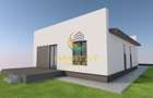 Casa individuala 4 camere- Com Berceni-120.000 euro - 8