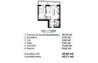 Inchiriere 2 camere DRISTOR - PREMIUM - LUX (Calea Dudesti) - 24