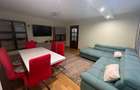 Particular Inchiriez apartament 3 camere Drumul Taberei 2 min metrou - 1