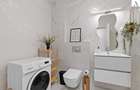 Apartament de 2 camere, 50 mp, centrala, balcon, Ivory Residence - 5