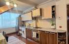 Apartament cu pod amenajat, complet mobilat, pe Strada Florilor - 3