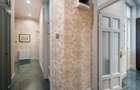 Traian, apartament in vila, 5 camere - 11