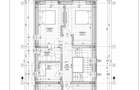 Casă individuala premium, 145mp, teren 644 mp, LA CHEIE- Selimbar zona Primariei - 2