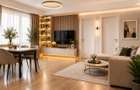 Apartament 3 camere Class Park Târgoviște | Bellview | Balcon Generos | Etaj 2 - 1