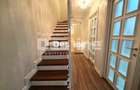 Duplex model Britanic cu 7 camere 160 mp D+P+1+M mobilat și utilat modern Copou - 19