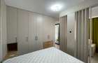 Studio Premium | Comat Towers | Living & Dormitor Delimitate - 9