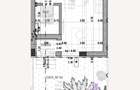 Xenero residence Eforie Nord - Studio cu curte proprie de 26 mp - 9
