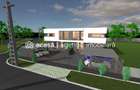 Vila finisata in subcetate, proprietate premium Comision 0% - 2
