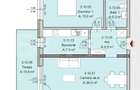 Apartament 2 camere 61 mp, Constructie Noua, Zona Semicentrala - 1