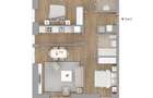 Apartament 3 camere | Hercesa Vivenda Residecias - 13
