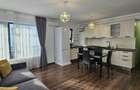 Apartament 3 camere la cheie, parcare, cartier Grigorescu/Donath Park - 3