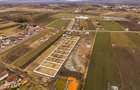 FILM! Terenuri intravilane de 680mp de vanzare, cu utilitati, Targu Secuiesc - 7