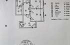 Stirbei Voda - Cismigiu, apartament 2 camere ,S utila=64,56mp - 1
