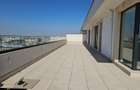 Penthouse 583 mp cu piscina, jacuzzi si vedere panoramica | Trafic Greu - 3