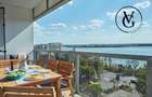 Apartament 2 camere | Mamaia | Vedere către lac și mare - 1