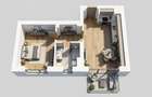 2 camere modern | Aviației | Mall Promenada - 4