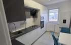 Apartament de 2 camere decomandat, parcare, prima închiriere, Ideal Residence 2 - 4