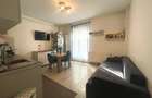Apartament 2 camere mobilat, utilat + GRADINA PROPRIETATE bloc NOU Cug - 2