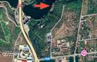 Com0%|Teren intravilan deschidere directa la Lacul Snagov 2.607 m²| Snagov-Plaza - 1