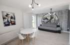 2 camere, de vanzare cochet, terasa, parcare, C. Coposu, Dambul Rotund - 3