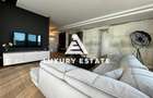Inchiriere penthouse mobilat- Herastrau- Baneasa- design unic-view spectaculos - 9