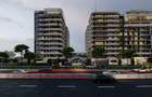Alezzi Towers, Mamaia Nord - Apartament 2 camere - 1