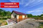 Casa cu teren de 3100 mp de vanzare in comuna Cornesti - 1