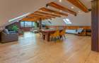 FILM& 3D! Vila high tech, cu semineu, jacuzzi, terasa, 10 camere, Central, Braso - 21